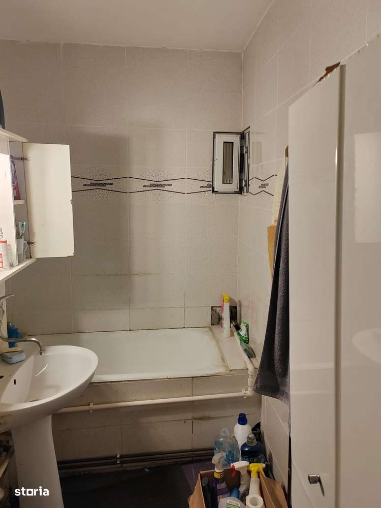 Apartament 1 camera zona Fabric - Dorobantilor - Imagine principală: 5/6