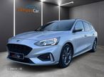 Ford Focus SW 1.5 TDCi ST-Line - 1