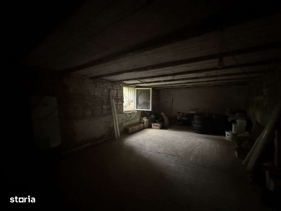 Spatiu comercial la subsol, zona Centrala, 207 MP - Imagine principală: 5/5