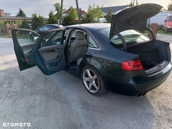 Audi A4 1.8 TFSI Limited Edition - 10