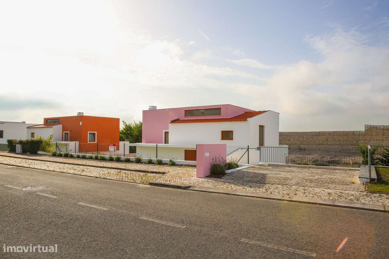 Moradia na Lagoa de Óbidos com piscina - Grande imagem: 5/60