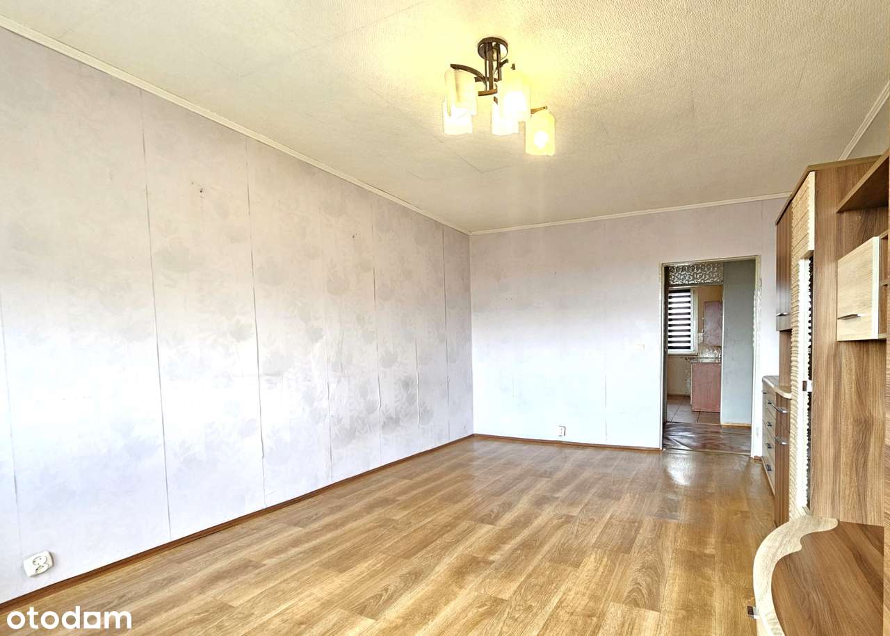 Halemba I przy lesie! 2- lub 3-pokojowe! Balkon!-6