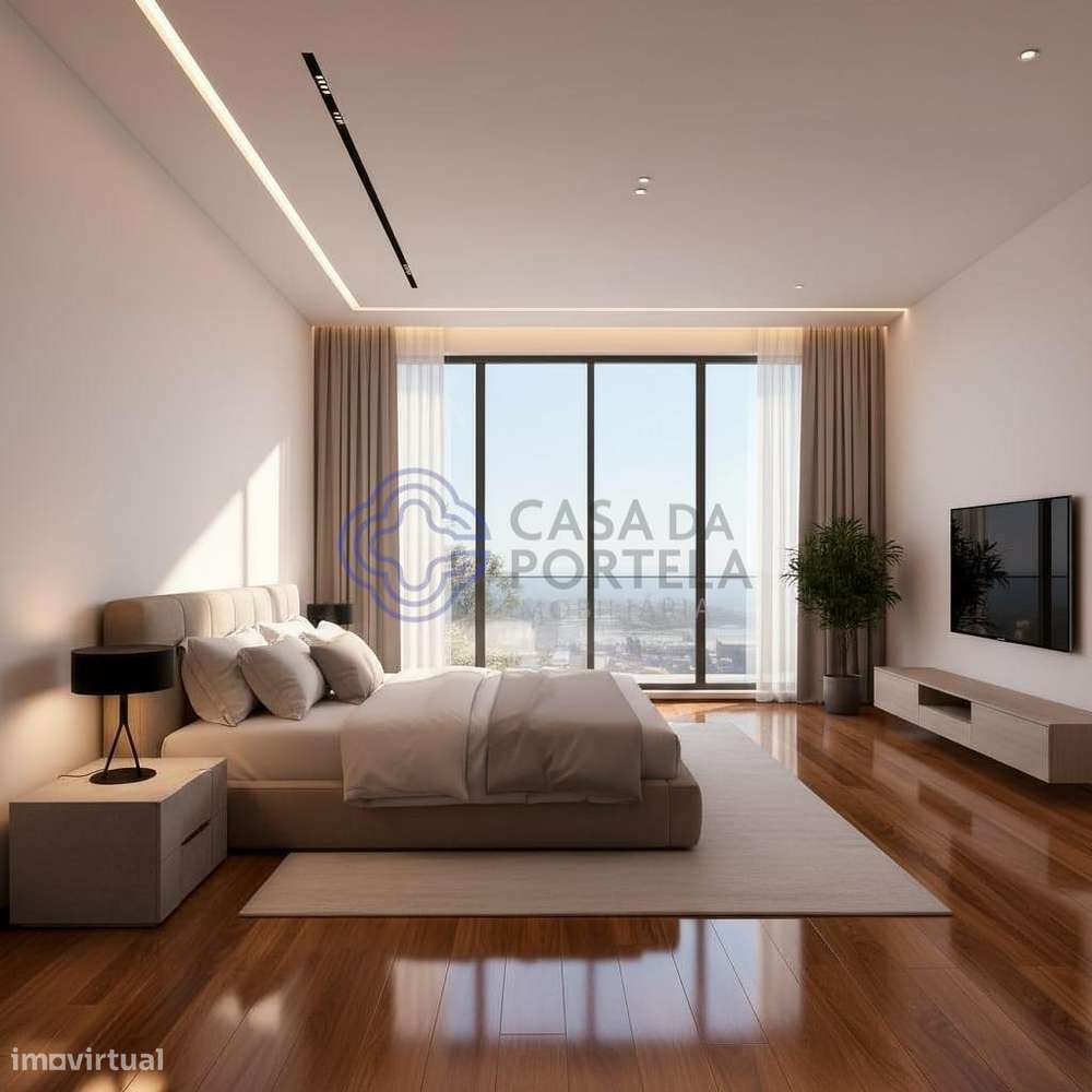 Amplo Terreno com 2.860 m2 e Viabilidade de Construção - Grande imagem: 4/7