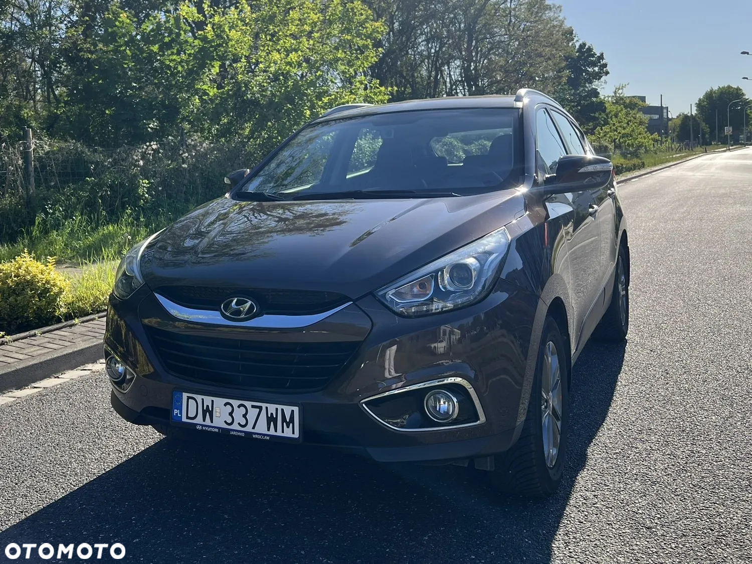 Hyundai ix35 1.6 GDI Comfort 2WD - 17