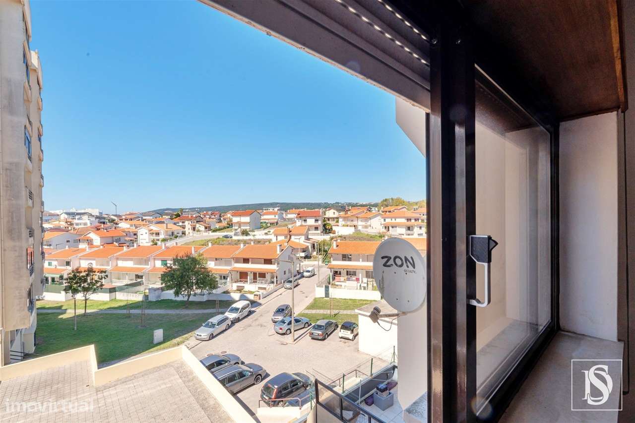 Apartamento T2 Venda em Buarcos e São Julião,Figueira da Foz-24