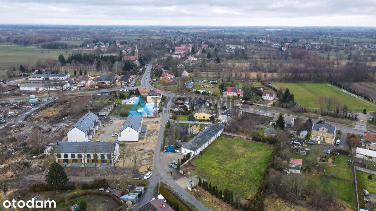 Obiekt inwestycyjny- 4km od S7 - Pełny obrazek: 4/20