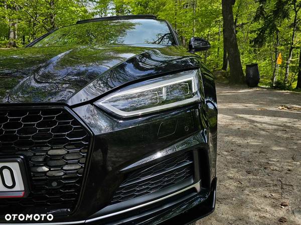 Audi A5 2.0 TFSI Quattro Sport S tronic - 13