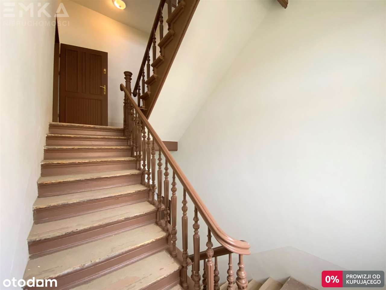 Słoneczne dwa pokoje po generalnym remoncie-7