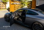 Mercedes-Benz Klasa C AMG 43 Coupe 4Matic 9G-TRONIC - 20