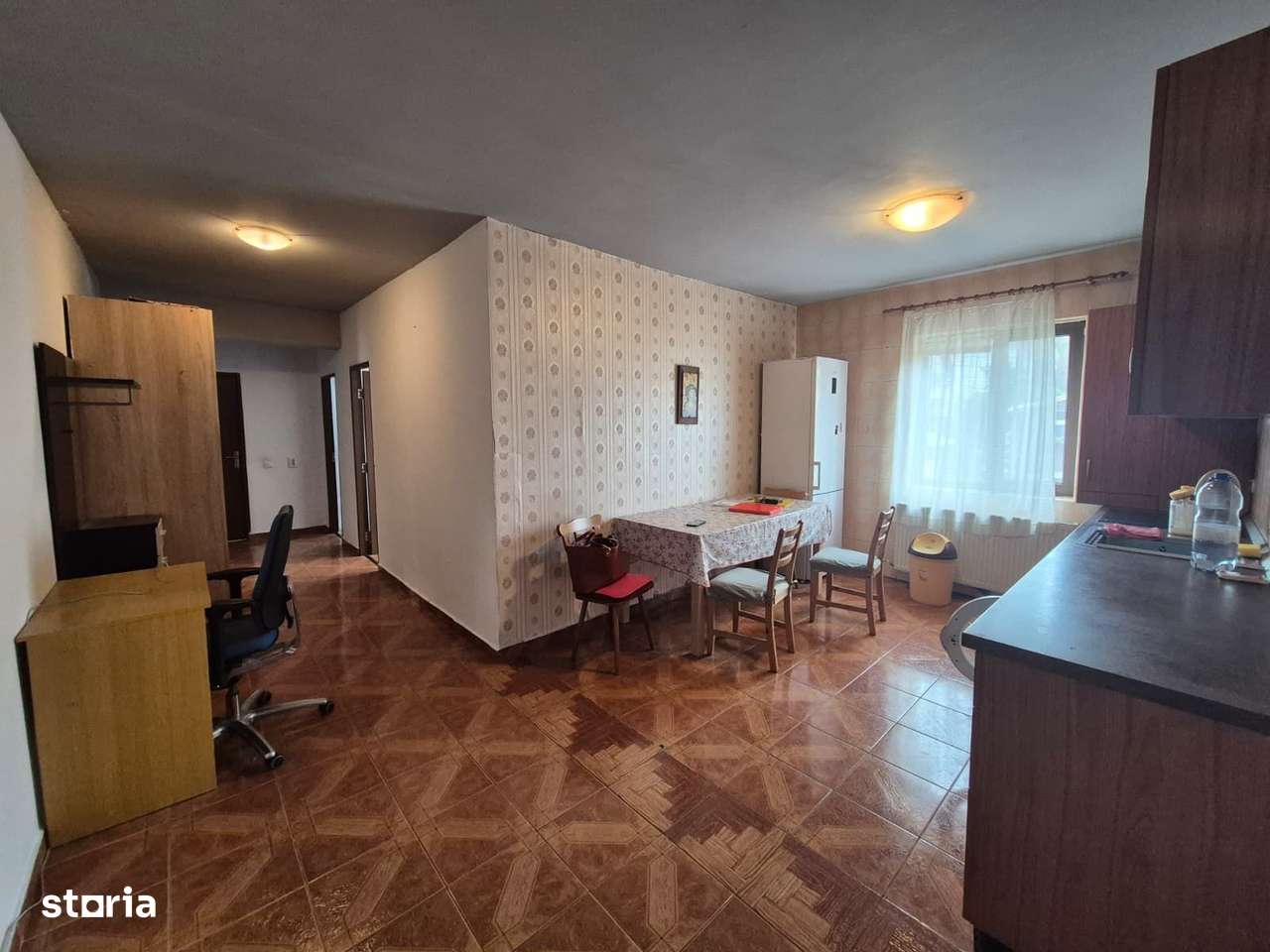 Apartament 2 camere decomandate, parcare inclusa, Manastur - Imagine principală: 2/10