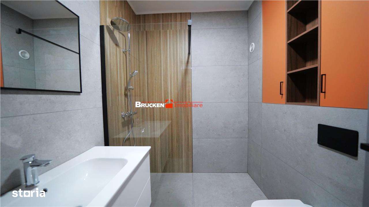 Apartament nou | 2 camere | Ultracentral | Parcare inclusa - Imagine principală: 5/7