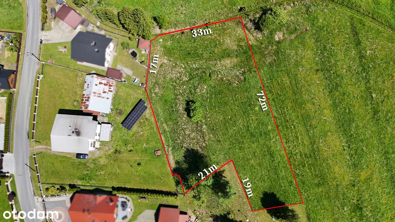 Cisza, spokój, natura, widoki! - Pełny obrazek: 4/15