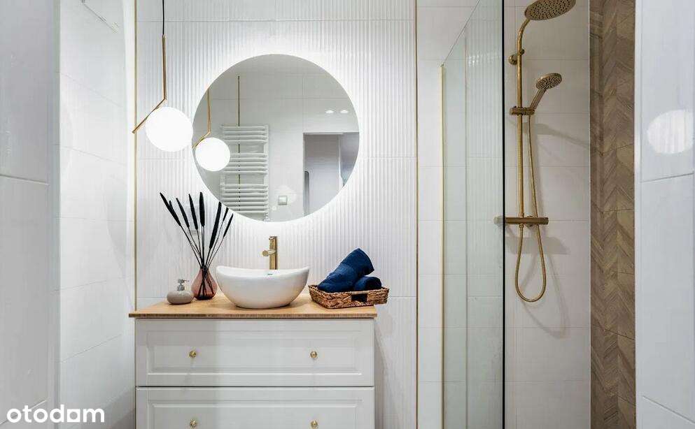 Taras 8m2, Gotowe Wysoki Standard Komórka Garaż blisko Park - Pełny obrazek: 4/7