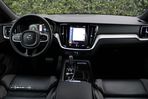 Volvo V60 2.0 T6 AWD TE R-Design - 2