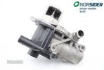 Valvula egr Renault Megane III Coupe Fase I|08-12 - 5