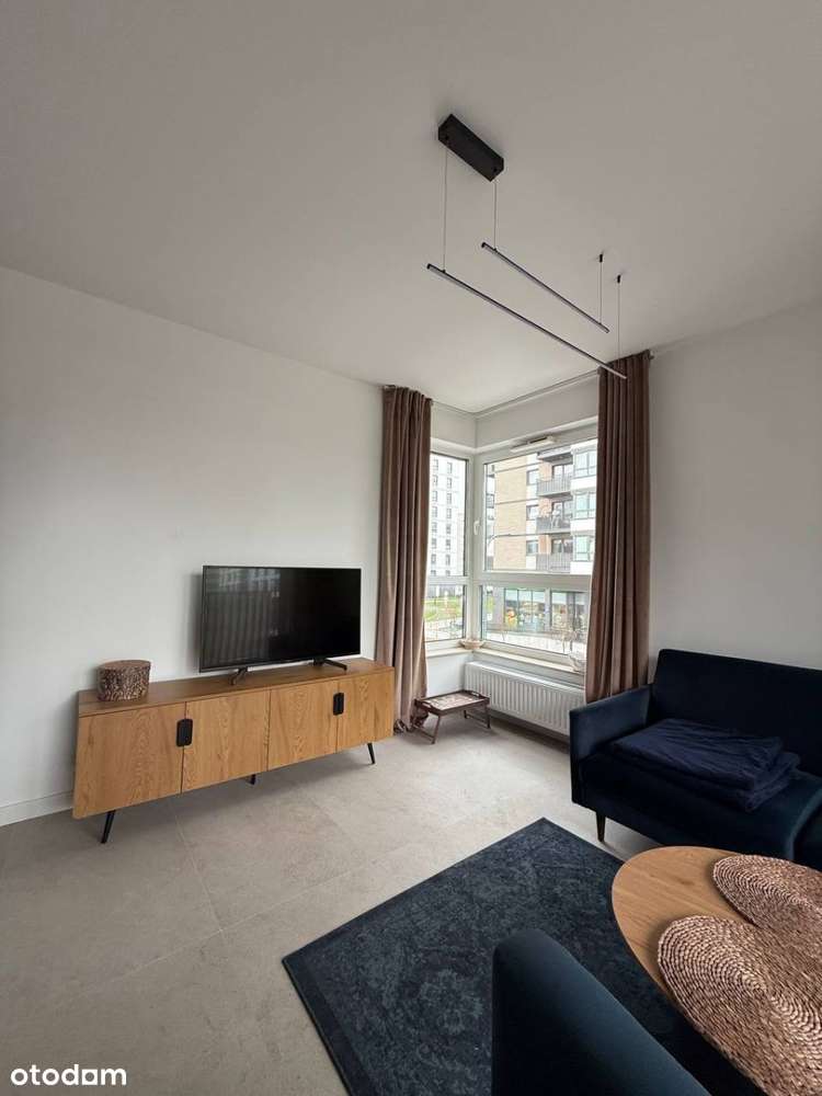 2 pokoje | Ursus | Herbu Oksza | Balkon | Garaż - Pełny obrazek: 3/16