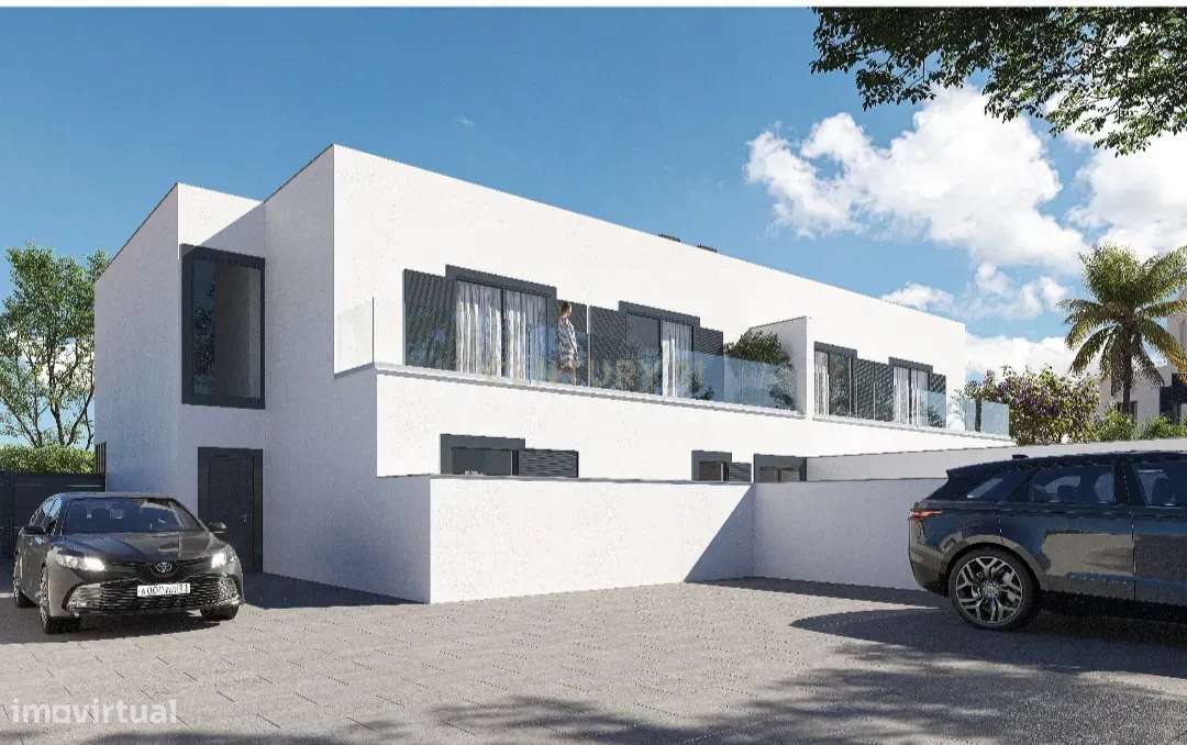 MORADIA T3 ÉVORA (QTª DO FAISCO) - Grande imagem: 2/6