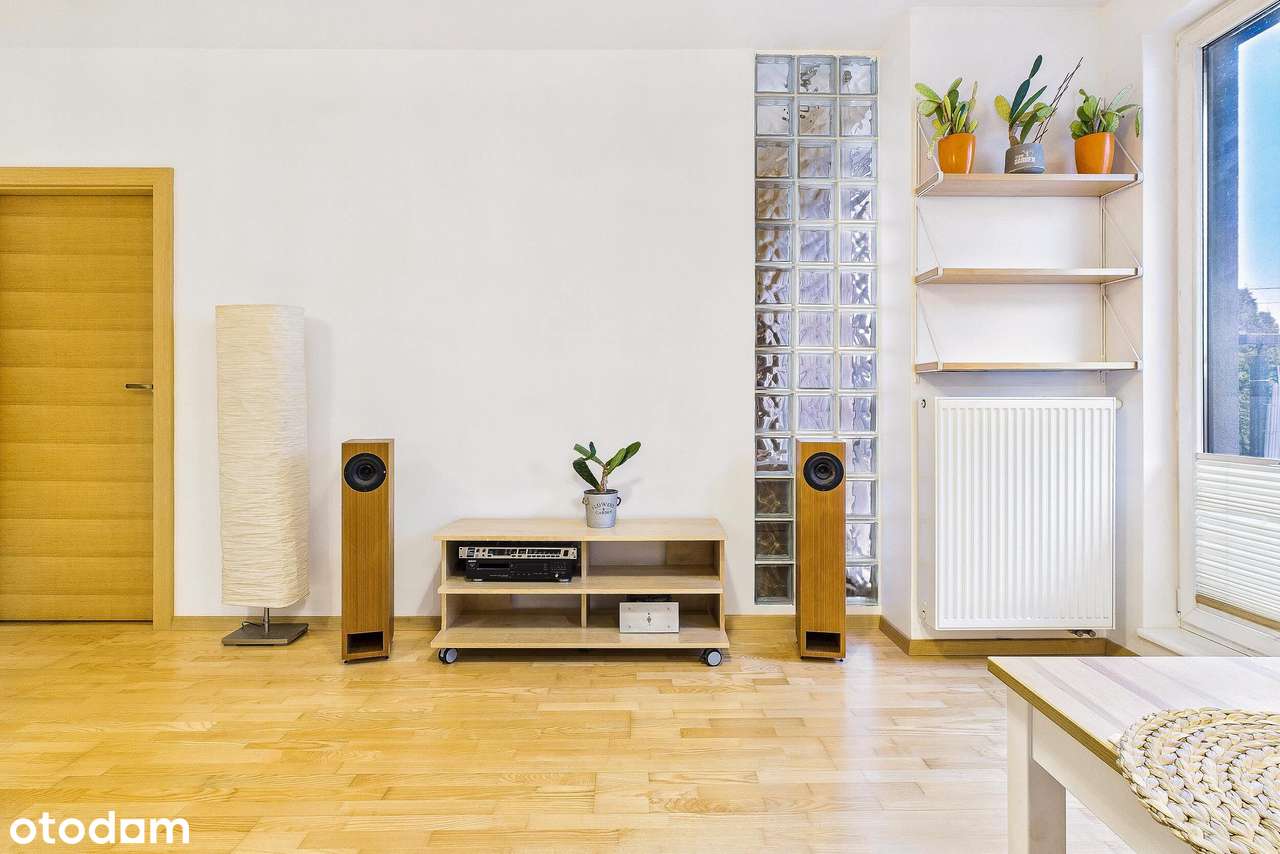 2 pokoje-balkon-blisko SKM-gotowe do zamieszkania-CISZA-9