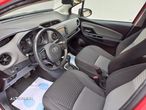 Toyota Yaris 1.5 VVT-i HSD Luna - 9