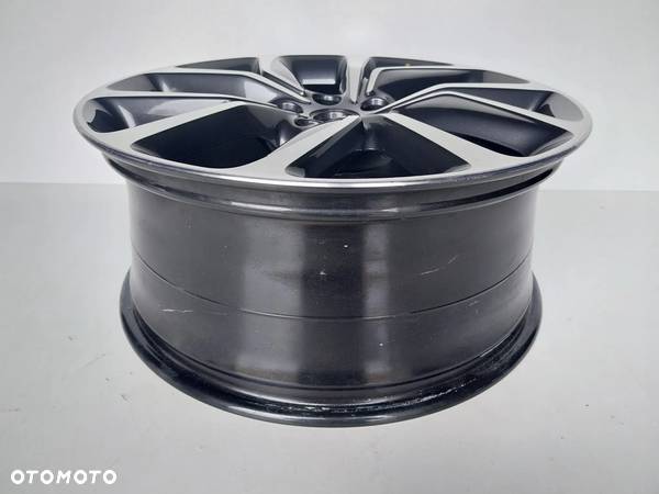 Felga aluminiowa Opel Insignia 20x8.5 IS49 OP00125 - 28