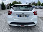 Nissan Micra 0.9 IG-T Visia+ - 5