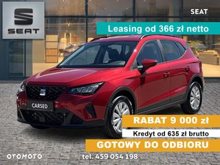 SEAT Arona 1.0 TSI 115 KM Style 7-biegowa automatyczna