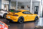 Porsche 718 Cayman GPF GT4 PDK - 35