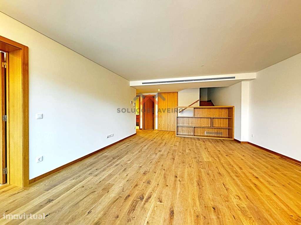 Apartamento T3 Duplex Novo - Centro de Aveiro! - Grande imagem: 3/34