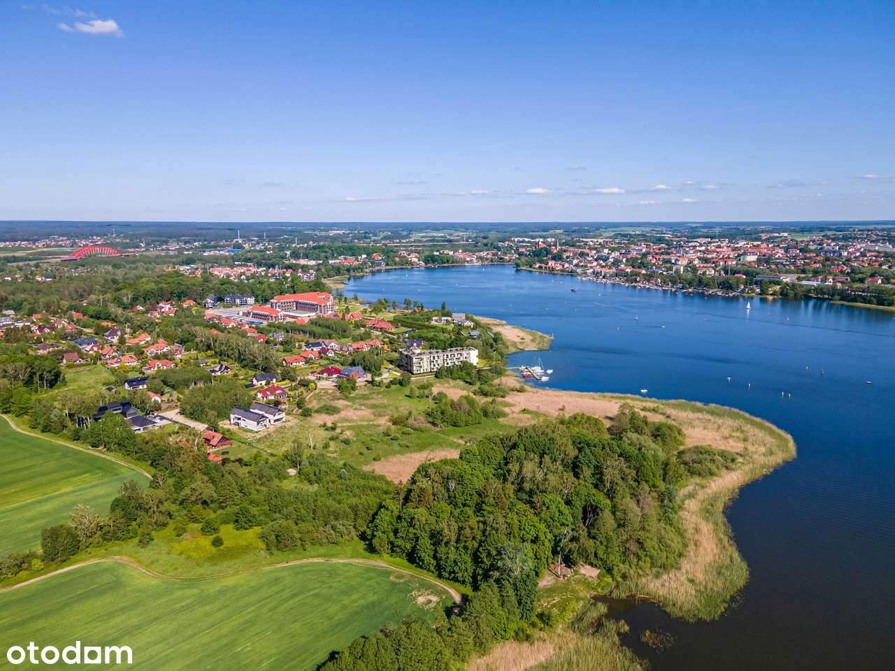 Port Ostróda | mieszkanie 7 - Pełny obrazek: 3/8