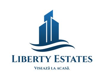 Liberty Estates Siglă