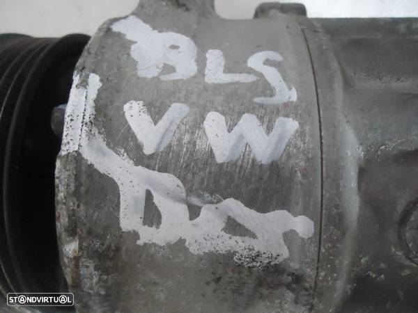 Compressor AC VW BLS - 3