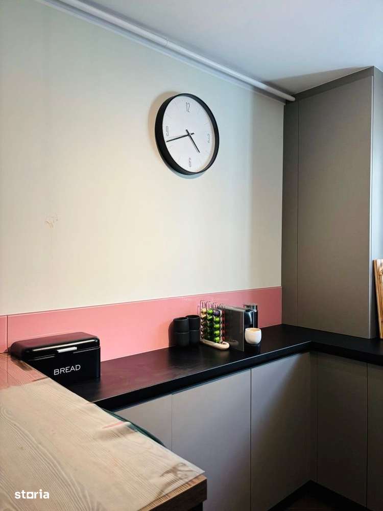 Apartament 3 camere, complet mobilat, lângă Judecătoria Dej - Imagine principală: 5/20