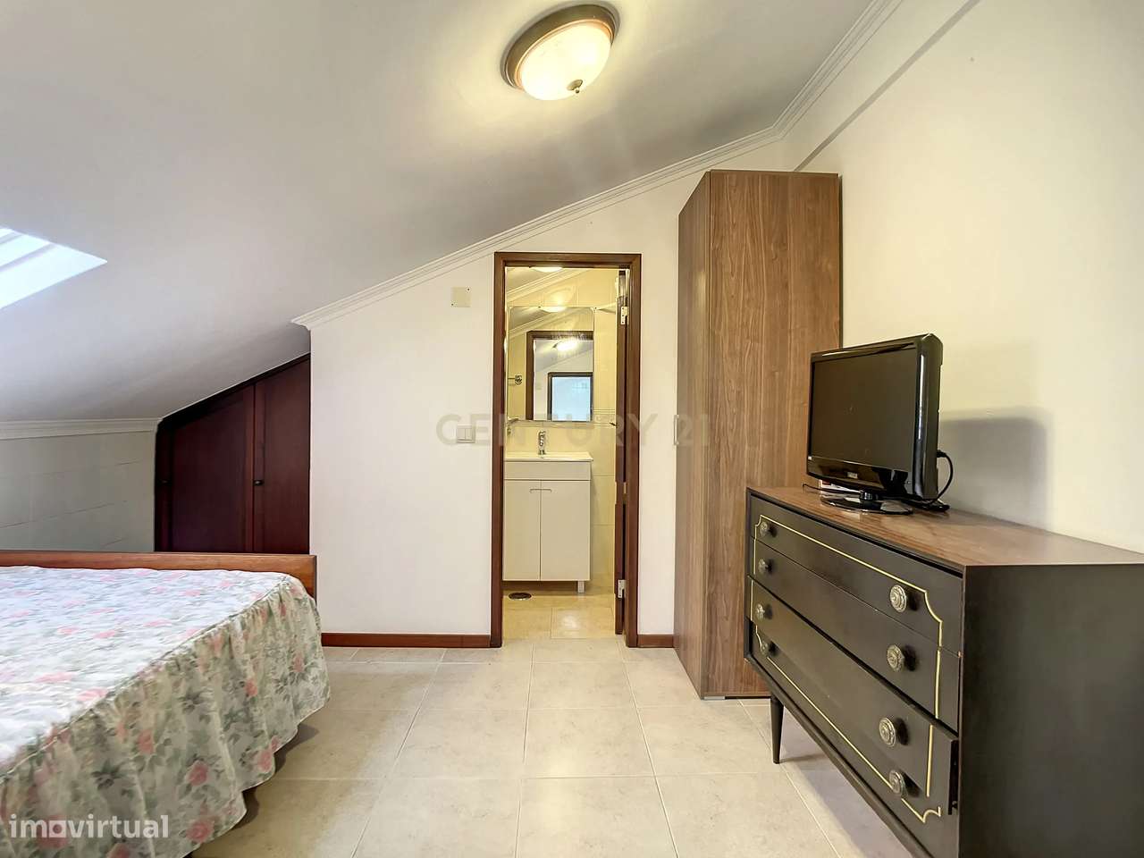 Apartamento Duplex  - Centro Histórico - Nazaré-23