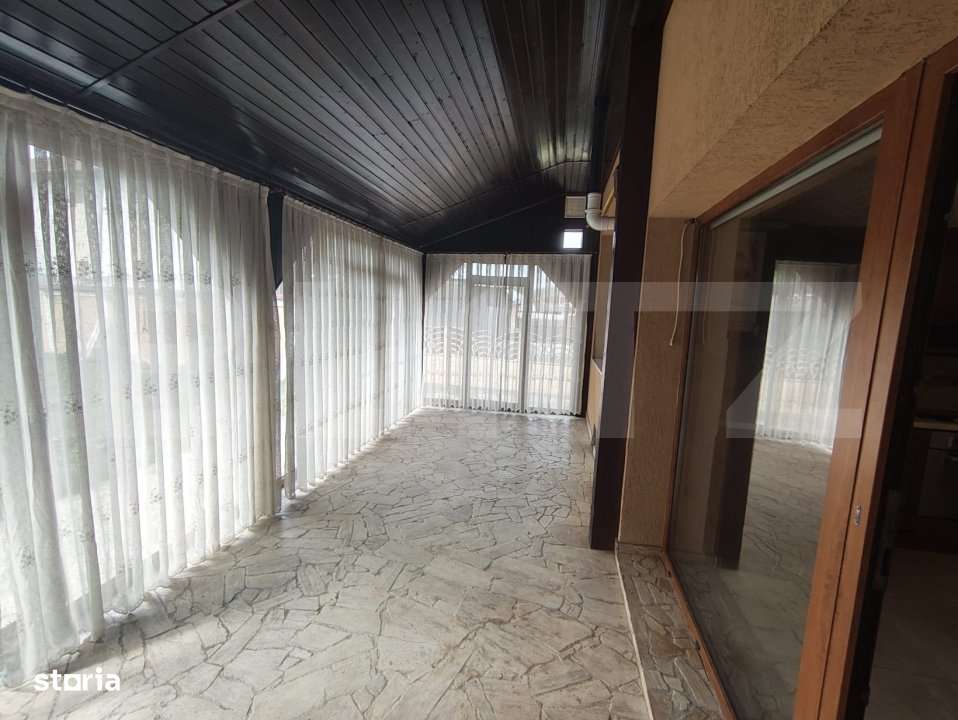 Casa de vanzare P+E si teren de 480 mp in cartierul Iosia, zona Calea - Imagine principală: 5/19