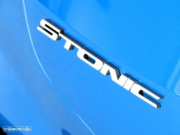 Kia Stonic 1.0 T-GDI Drive - 23