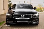 Volvo S60 T4 Geartronic RDesign - 11