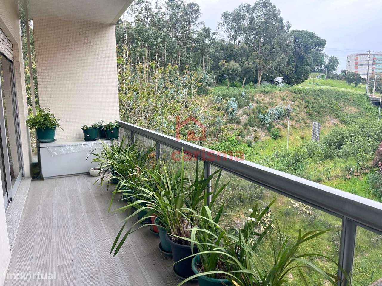 Apartamento T3 em Fermentões, Guimarães-18