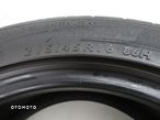 2x 215/45R16 OPONY LETNIE Dunlop SP Sport Maxx 86H - 6