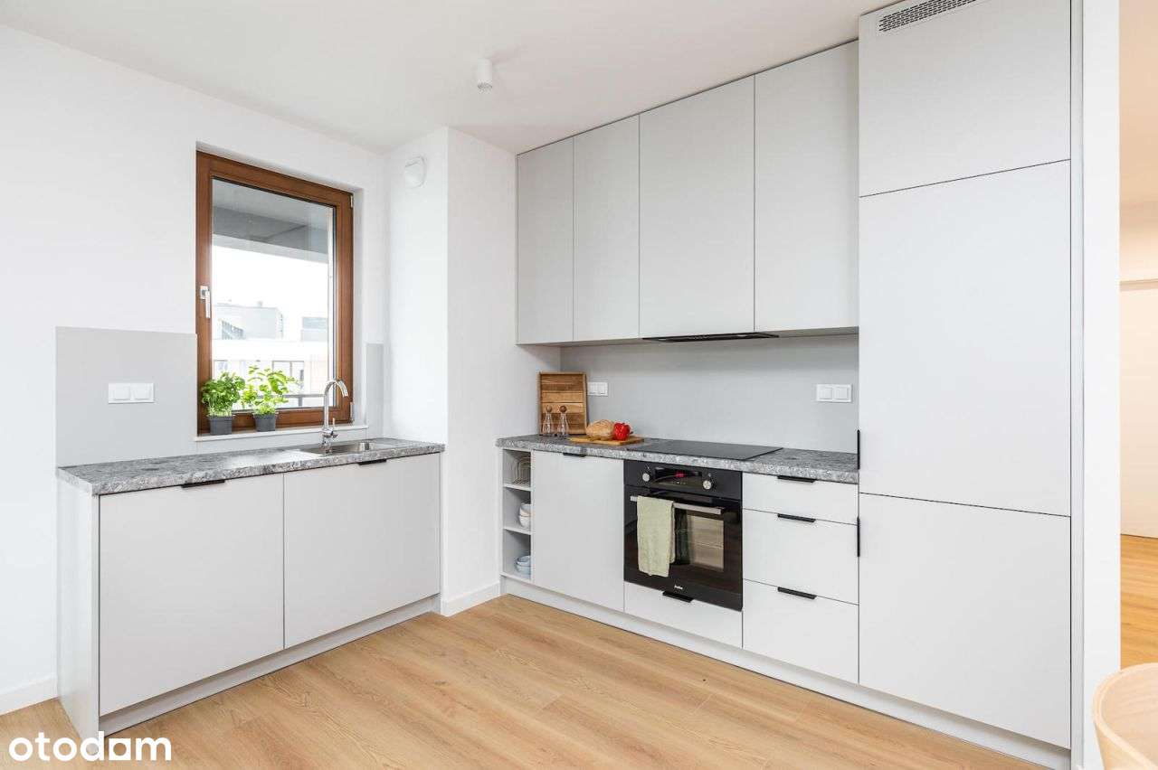 Mieszkanie 3-pokojowe / rabat na 1 miesiąc najmu - Pełny obrazek: 5/19