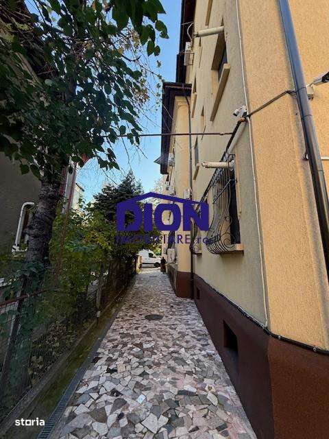 Investitie sigura! Vila de prestigiu - Cotroceni Eroilor - Imagine principală: 5/20