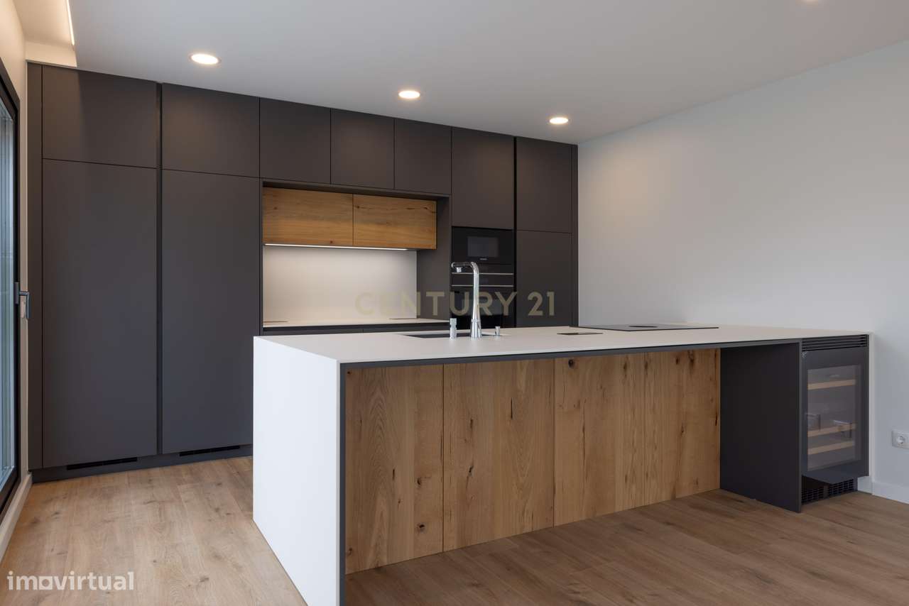 Duplex T4 de Luxo - NOVO - Grande imagem: 5/37