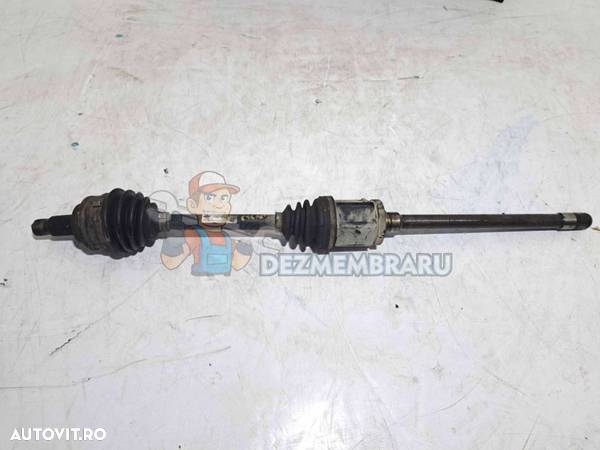 Planetara dreapta fata Bmw X3 (E83) [Fabr 2003-2009] 7524046 2.5 M54 - 1