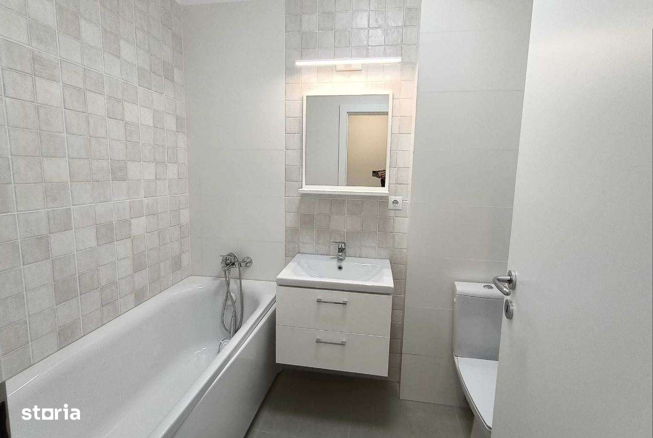 Vand ap.3cam,decomandat,superfinisat,2bai,CT,Zorilor-Observatorului - Imagine principală: 5/6