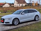 Audi A6 Avant 2.0 TDI DPF multitronic - 13