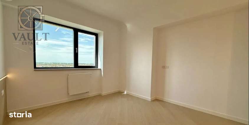 Apartament 2 camere -LUX -CORTINA NORTH PIPERA - Imagine principală: 3/8