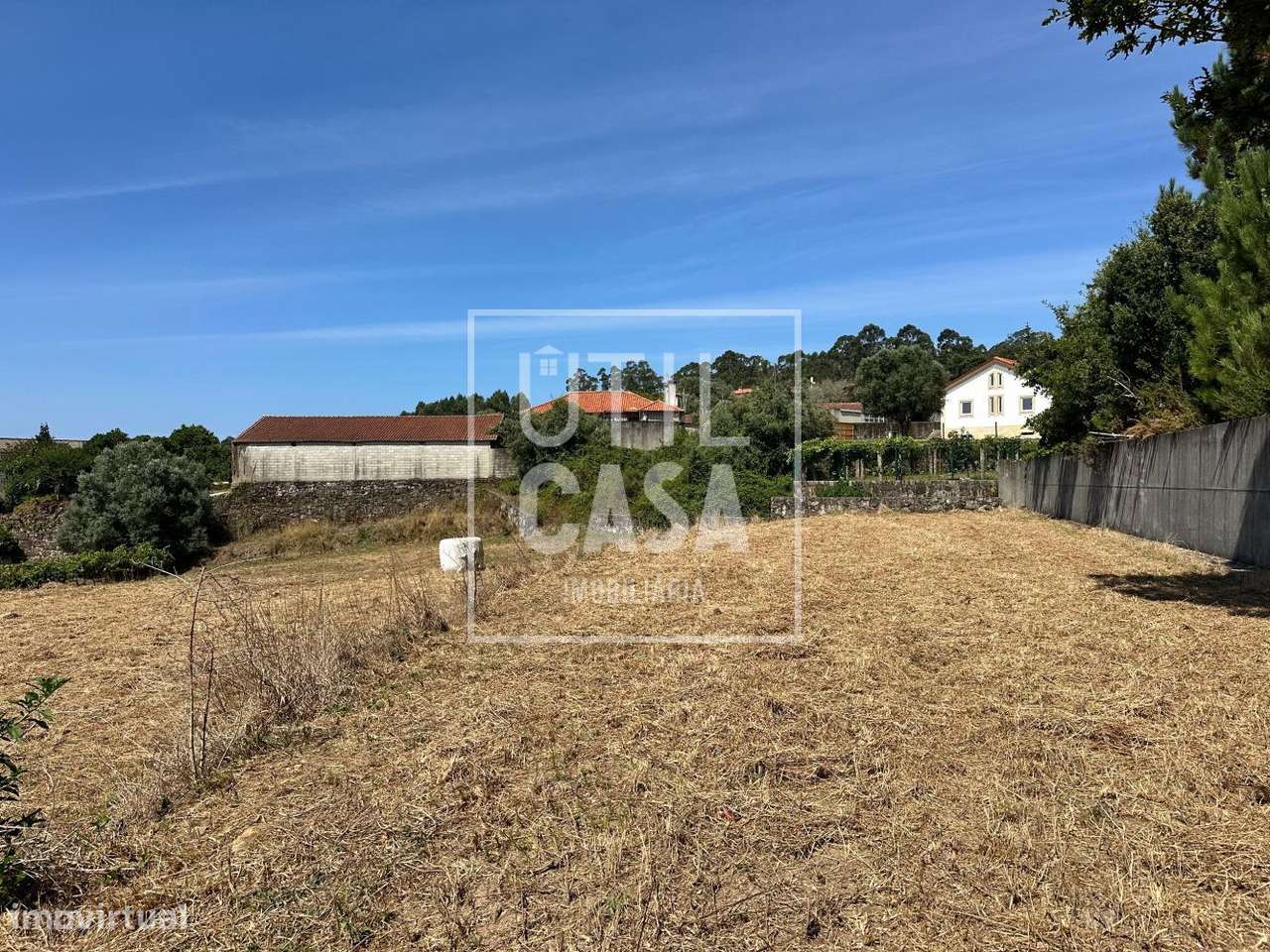 Quinta em Creixomil (Barcelos)-34