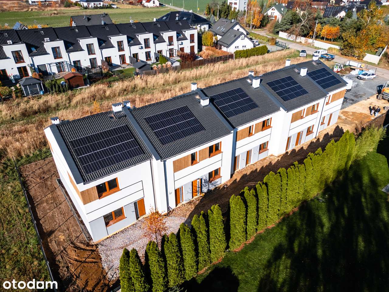 Mieszkanie z ogrodem - Pełny obrazek: 4/12