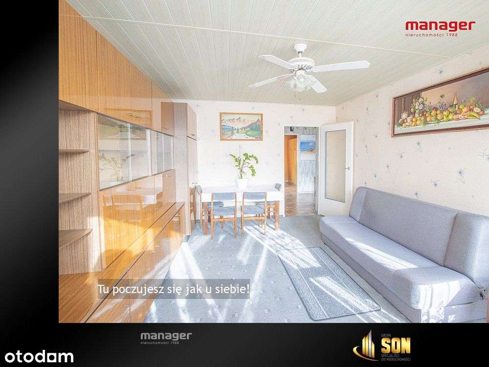 Tu poczujesz się jak u siebie! - Pełny obrazek: 5/11