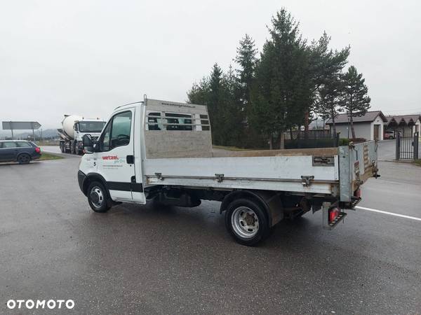 Iveco 35C15 Daily Wywrotka - 13