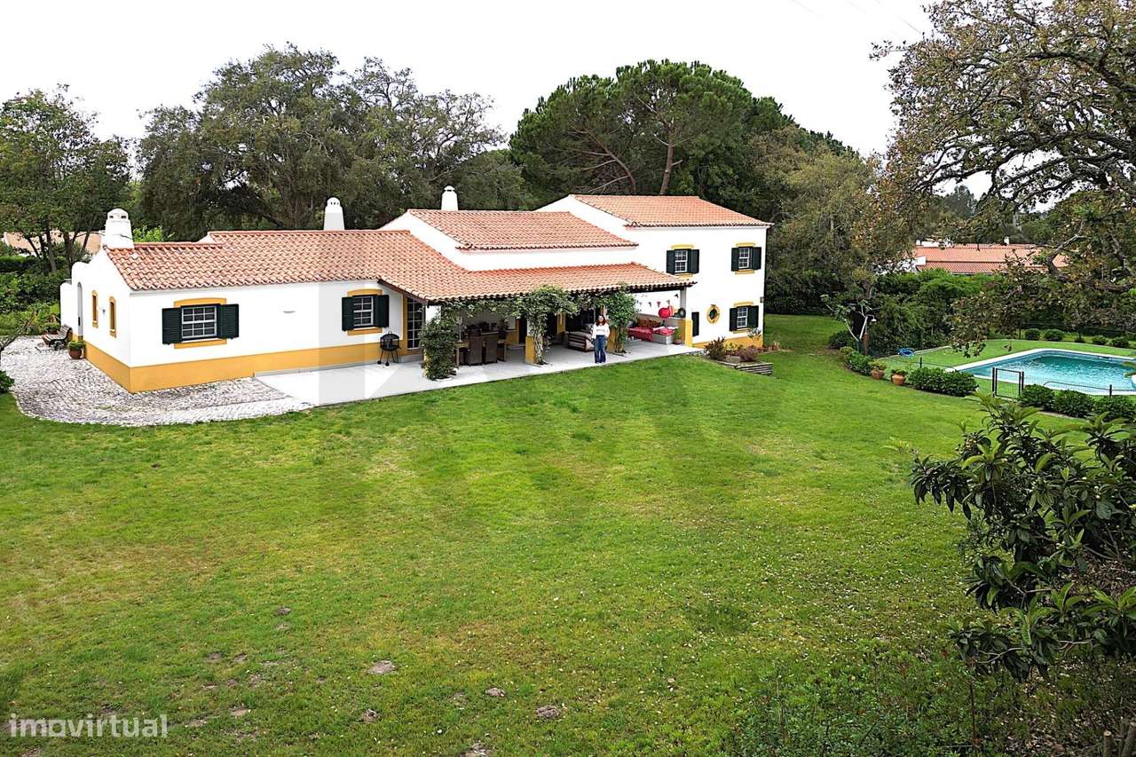 MORADIA SANTO ESTEVÃO - HERDADE DO ZAMBUJEIRO-55